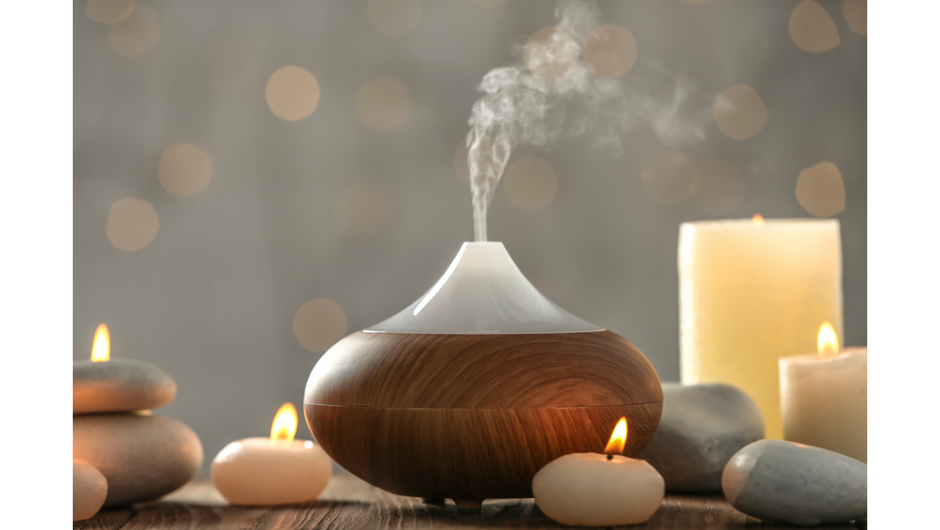 Essential Oil Diffusers: A Gateway to Enhanced Well-being