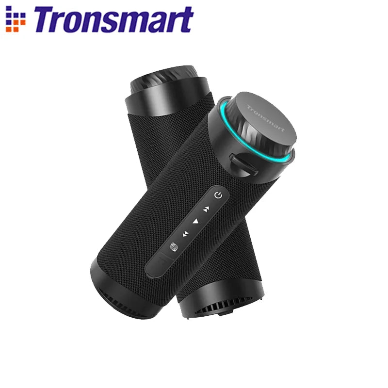 Tronsmart T7 Speaker Bluetooth Speaker with 360 degree Surround Sound