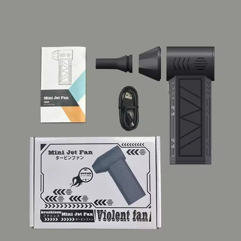 Turbo Power Handheld Air Blower