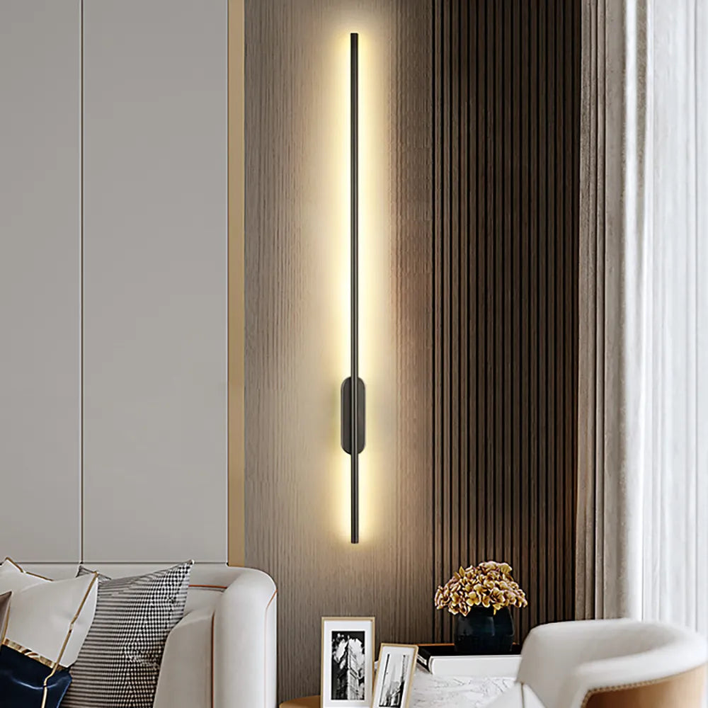 Modern LED Living Room Wall light