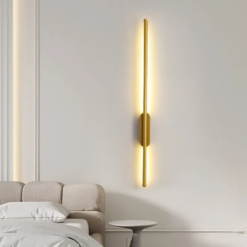 Modern LED Living Room Wall light