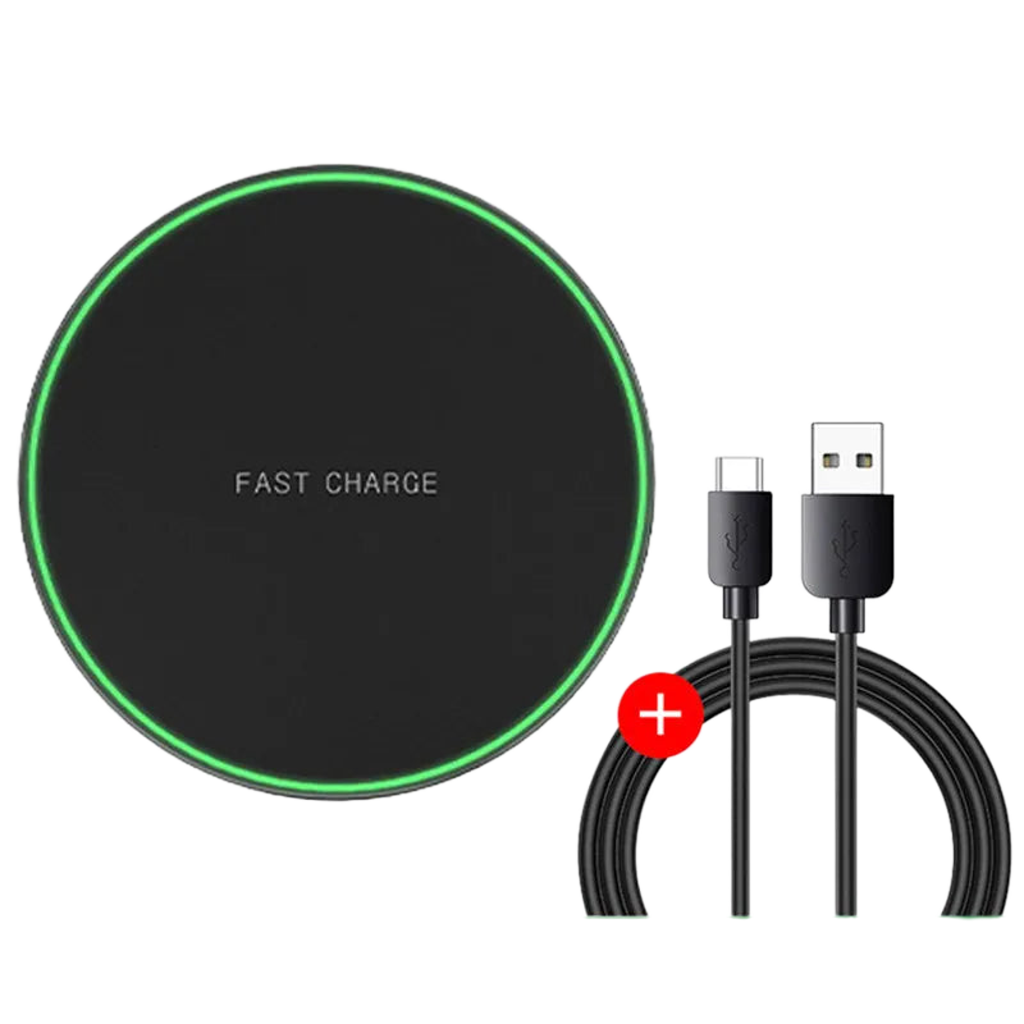 100W Wireless Charger Pad