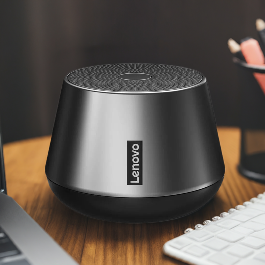 Lenovo K3 Pro 5.0 Portable Bluetooth Speaker